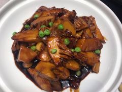 -庆赫隆融合菜馆(群力店)