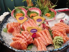 -黑松白鹿(金融街店)
