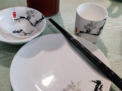 -朝郡酒家·粤菜(燕大星苑店)