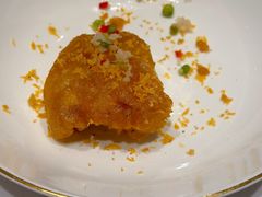 -Yan Ting 宴庭中餐厅(上海静安瑞吉酒店)