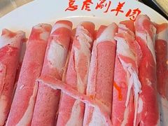 -总参北京涮羊肉