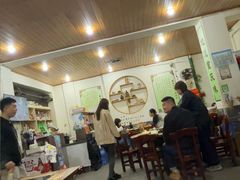 -重庆故事姊妹老火锅(财经学院店)