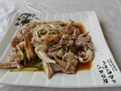 -宾朋海鲜饭庄(兴海路店)