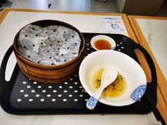 -上味馆南翔小笼(杏山路店)
