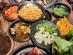-九田家黑牛烤肉料理(顺义区华联金街店)