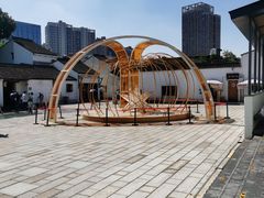 -青果巷历史文化街区