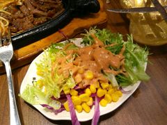 android_upload_pic-快乐爱斯米牛排自助(太原街万达店)