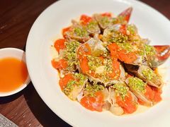 -潮舍(环球金融中心店)