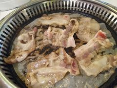 -12道烤味自助牛排海鲜烤肉餐厅(鑫都国际广场店)