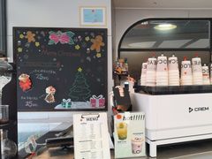 -YOLO COFFEE(深房广场店)