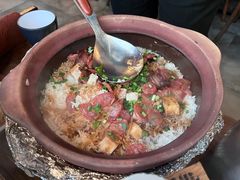 -同仁四季椰子鸡(罗湖国贸店)