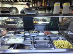 -友琴面馆(东白溪公寓店)
