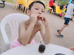 -胖大嫂渔家排档·全海景餐厅(渔村店)