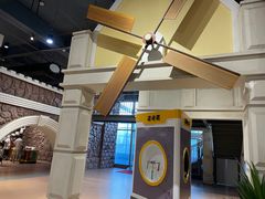 -浙江省科技馆