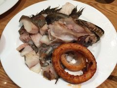 -萨拉伯尔水源素问店·韩国宫廷料理(人民路店)