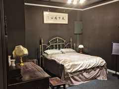 -张园纪念馆