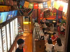 -么哈MOJAR(北京五道口店)