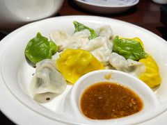 -前海沿·青岛菜(五四广场永旺店)