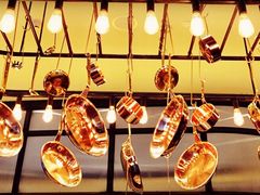 -ATLAS Kitchen 寰图厨房(雅居乐中心店)