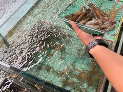 -马王堆海鲜水产市场