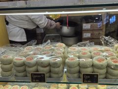 -稻香村糕点(北京站东街店)