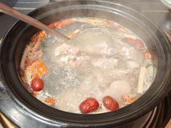 -濠轩阁特色生蚝火锅总店