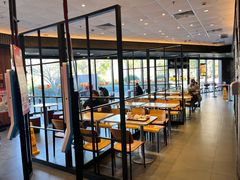 -汉堡王(嘉定宝龙城市广场)