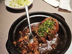-小厨娘淮扬菜(天印大道店)