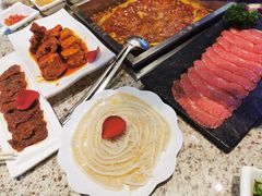 -大妙火锅·非物质文化遗产(东湖公园店)
