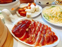 东坡烤鸭-眉州东坡(通州店)