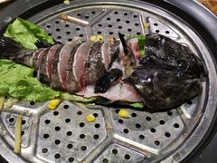 -船奇蒸汽海鲜·闽菜(八市海鲜总店)
