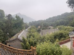 -潭柘寺景区