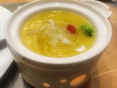 港式翅肚盅-蘭芳私厨(凤凰城店)