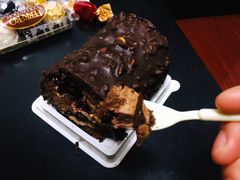 -BROAD面包路·欧式面包(龙湖时代C馆店)