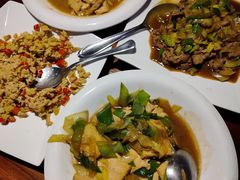 -San Yuan Chinese Food  