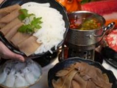 -爆棚肥牛火锅(原福成肥牛城味之缘三里河店)