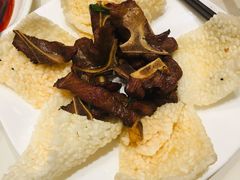 -得月楼·省级非遗·传统苏帮菜(观前店)
