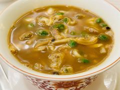 -香宫中餐厅·大连香格里拉(人民路店)