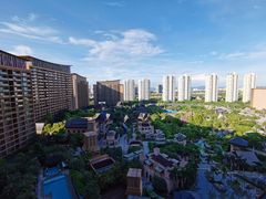 -三亚湾红树林度假世界(木棉酒店)