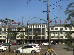 -大方圆酒楼(西门大街店)