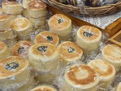 -富贵面包公司(运河店)