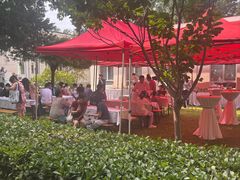 -申德勒加油站西餐厅(日坛路总店)