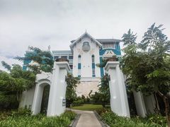 -富国岛翡翠湾 JW 万豪度假酒店