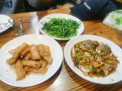 -潮粥馆(长江花园店)