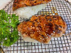 -新一番三文鱼寿司(红城湖店)