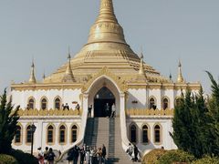 -洛阳白马寺