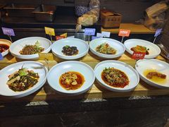 -星伦多自助料理(爱琴海店)