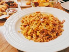 -必胜客(花舞大唐博物馆店)