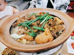 -龚印记牛骨牛杂屋·四代传承(珠影星光城店)