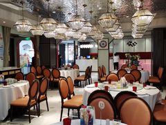大堂-丰收日(五角场店)
